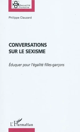 Conversations sur le sexisme