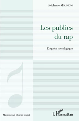 Les publics du rap