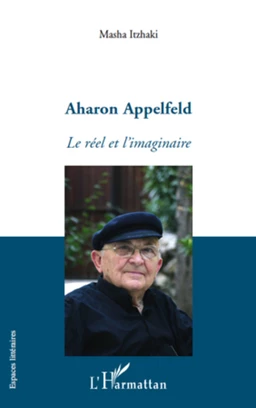 Aharon Appelfeld