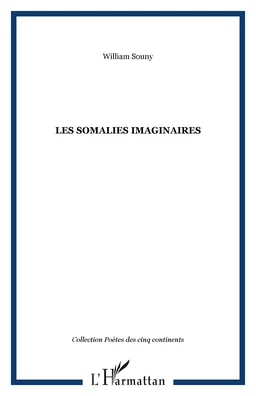 Les Somalies imaginaires