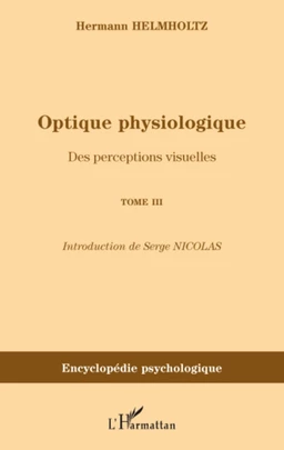 Optique physiologique