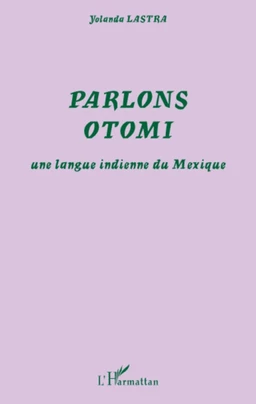 Parlons otomi