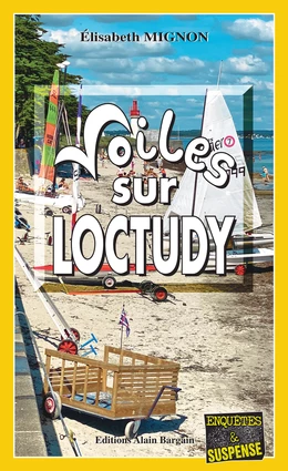 Voiles sur Loctudy