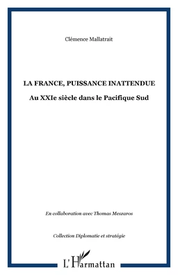 La France, puissance inattendue