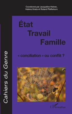 Etat / Travail / Famille