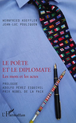 LE POETE ET LE DIPLOMATE