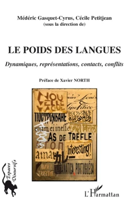 Le Poids des langues