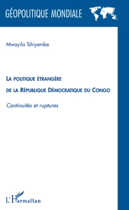 La politique étrangère de la République Démocratique du Congo