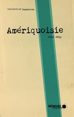 Amériquoisie