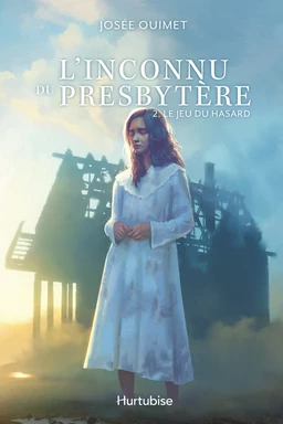 L'Inconnu du presbytère - Tome 2