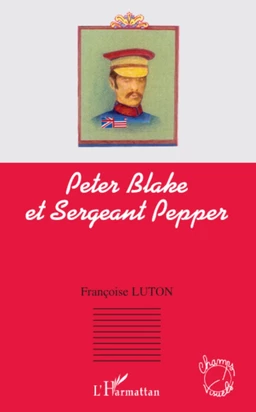 Peter Blake et Sergeant Pepper