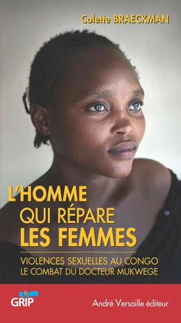 L'Homme qui répare les femmes