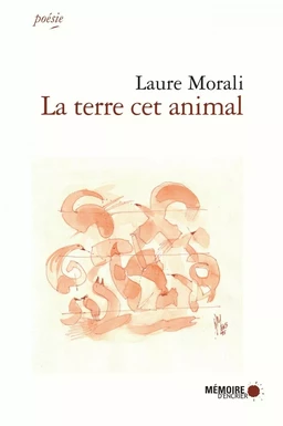 La terre cet animal