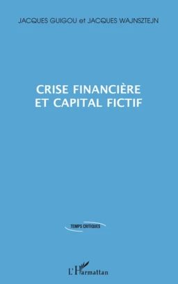 Crise financière et capital fictif