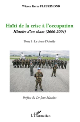 Haïti de la crise à l'occupation