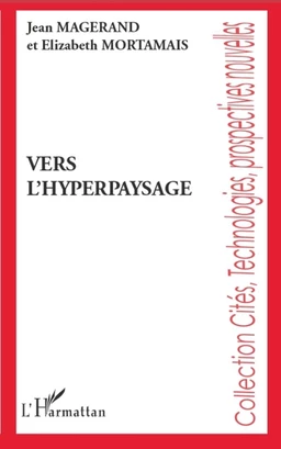 Vers l'hyperpaysage