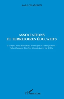 Associations et territoires éducatifs