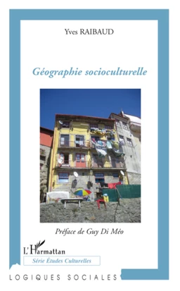 GEOGRAPHIE SOCIOCULTURELLE