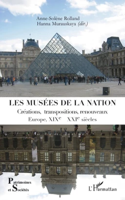 Les musées de la nation