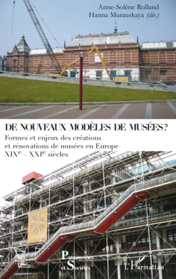 De nouveaux modèles de musées ?