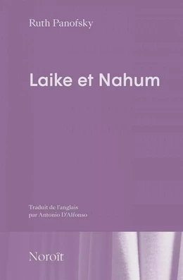 Laike et Nahum