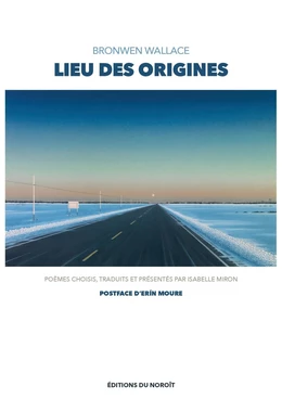 Lieu des origines