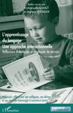 L'apprentissage du langage