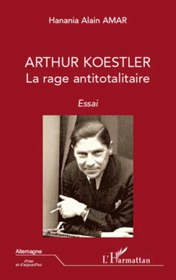 Arthur Koestler