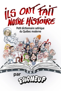 Ils ont fait notre histoire