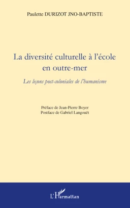 La diversité culturelle à l'école en outre-mer