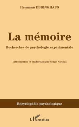 La mémoire