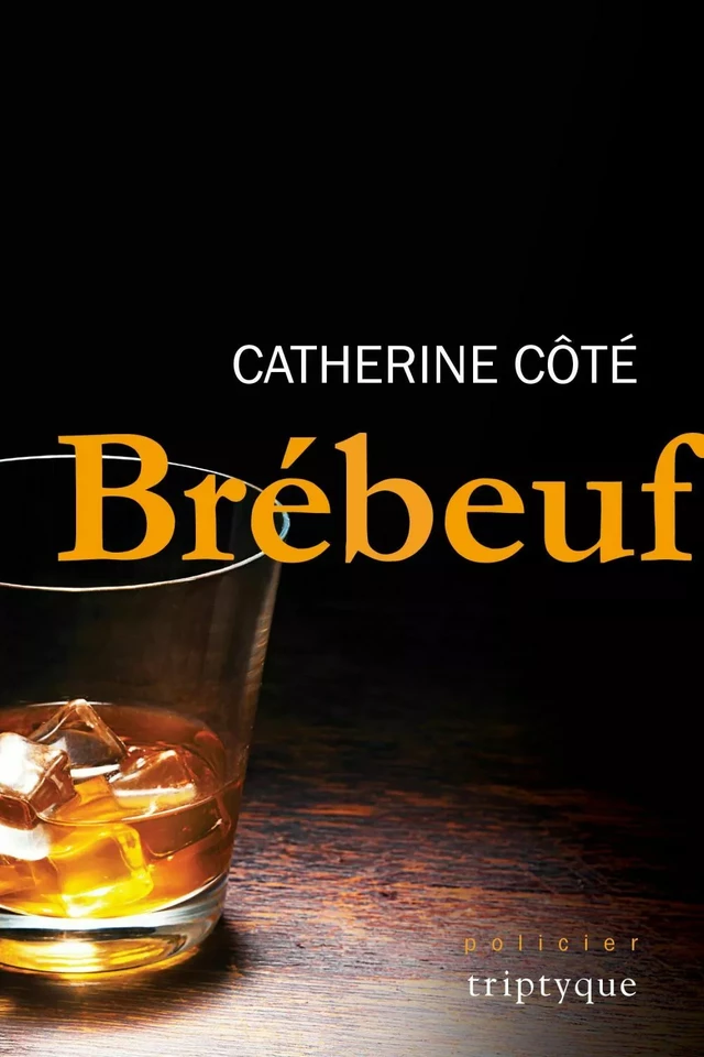 Brébeuf - Catherine Côté - Groupe Nota bene