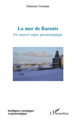 La mer de Barents