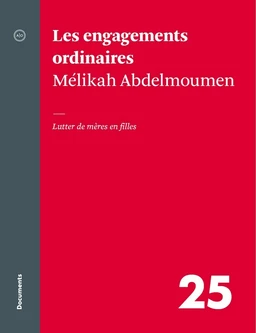 Les engagements ordinaires