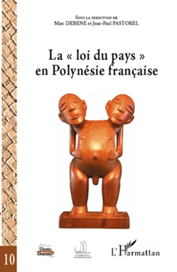 La "loi du pays" en Polynésie française