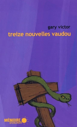 Treize nouvelles vaudou