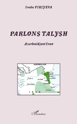 Parlons talysh