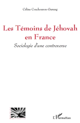 Les Témoins de Jéhovah en France