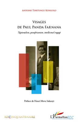 Visages de Paul Panda Farnana