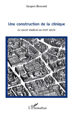 Une construction de la clinique