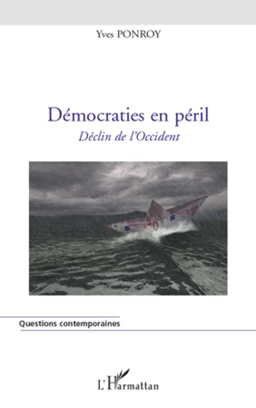 Démocraties en péril