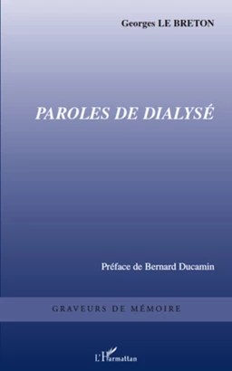 Paroles de dialysé