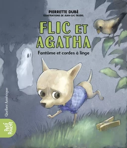 Flic et Agatha