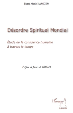 Désordre Spirituel Mondial