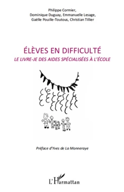 Elèves en difficulté