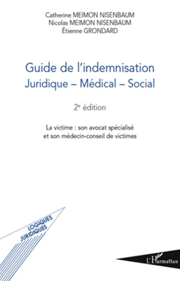 Guide de l'indemnisation