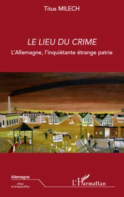 Le lieu du crime