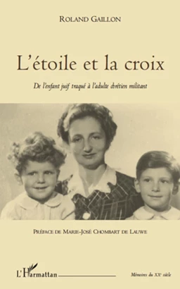 L'étoile et la croix