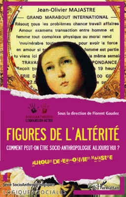 Figures de l'altérité