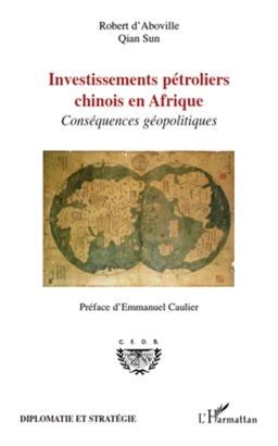 Investissements pétroliers chinois en Afrique